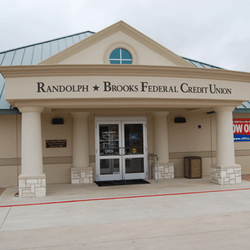 Randolph - Brooks Federal Credit Union | Credit Unions | Non-Profit